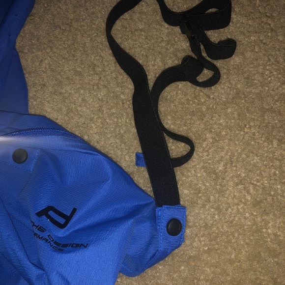 Porsche design performance jacket - Picture 6 of 8